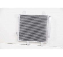 KEMP Радіатор кондиціонера Citroen C1 Peugeot 107 05 386*348 6455.EE