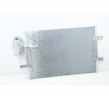 KEMP Радіатор кондиціонера MB A-Class W168 97-04 578*381 1685000854