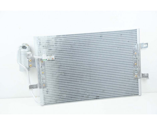 KEMP Радіатор кондиціонера MB A-Class W168 97-04 578*381
