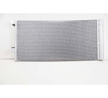 KEMP Радіатор кондиціонера Renault Laguna 3 07 725*356 921100002R