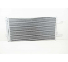 KEMP Радіатор кондиціонера Peugeot Boxer, Fiat Ducato, Citroen Jumper 06 710*386 6455.EQ