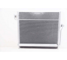 KEMP Радіатор кондиціонера MB A-Class W166 X166 ML:GL 11 0995000002