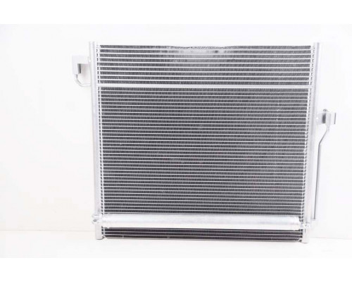 KEMP Радіатор кондиціонера MB A-Class W166 X166 ML:GL 11