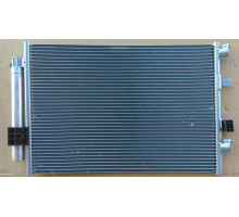 KEMP Радіатор кондиціонера Ford C MAX 1.6CDTI 10 550*378 1684942