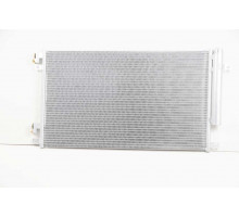 KEMP Радіатор кондиціонера VW Transporter T4 92-03> 635*310 7D0820413B