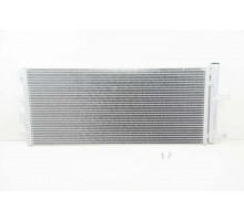 KEMP Радіатор кондиціонера Ford S MAX 11 DG9H19710AC