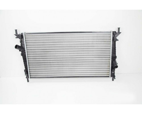 KEMP Радіатор Ford Focus C Max 1.6-2.0TDCI 04 670*378*26