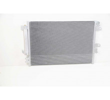 KEMP Радіатор кондиціонера Jeep Compas Patriot Dodge Kaliber 07 665*432 940570