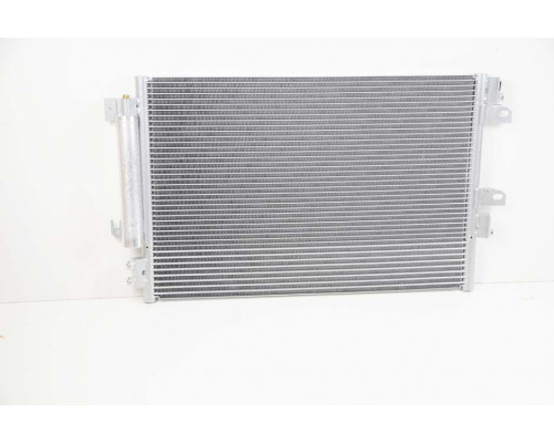 KEMP Радіатор кондиціонера Jeep Compas Patriot Dodge Kaliber 07 665*432