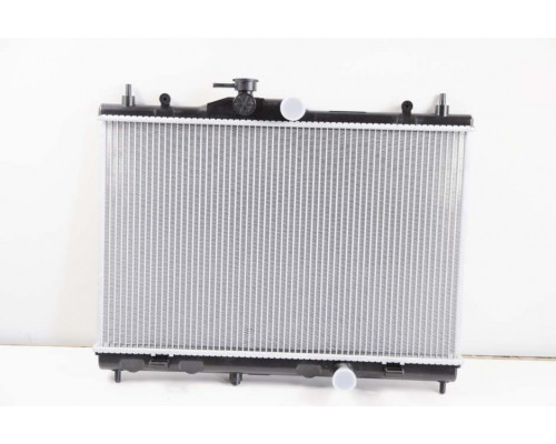 KEMP Радіатор Nissan Juke Tiida Cube 10 380*598 плоскі соти