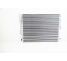 KEMP Радіатор кондиціонера JEEP GRAND CHEROKEE (WK2, W3) (10-) 688*518 940411