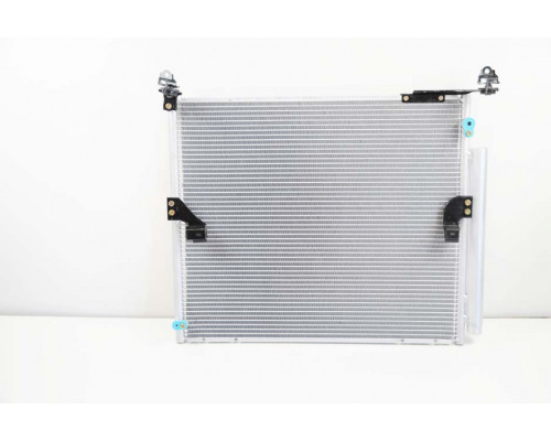 KEMP Радіатор кондиціонера Toyota LAND CRUISER PRADO J150 (09-) 626*508
