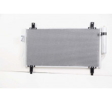 KEMP Радіатор кондиціонера MITSUBISHI OUTLANDER (GF0, GG0) (12-) 2,0-2,4 i 708*342 940435