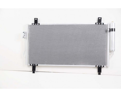 KEMP Радіатор кондиціонера MITSUBISHI OUTLANDER (GF0, GG0) (12-) 2,0-2,4 i 708*342