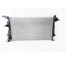 KEMP Радіатор Renault Scenic 3 Grand Scenic 3 09 (625*380) 21410-0002R