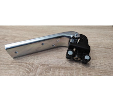 KEMP Кронштейн сдвижної двері Renault Master/Movano 98-10 середній (з кронштейном) 7700352379