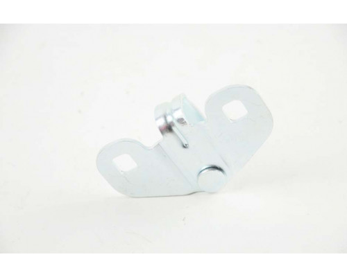 KEMP Скоба замка дверей Fiat Ducato / Peugeot Boxer / Citroen Jumper 06 (зад. низ)