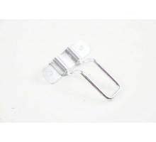 KEMP Скоба замка дверей Fiat Ducato/Peugeot Boxer/Citroen Jumper 06 (зад.верх)