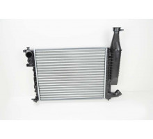 KEMP Радіатор Peugeot Partner Citroen Berlingo 1.1-1.4 96> 460*380 133052