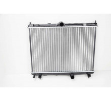 KEMP Радіатор Peugeot 407.508 1.6HDI 2.2 Citroen C5 1.6:2.0HDI 08р. 567*380 1330W5