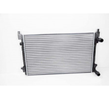 KEMP Радіатор Skoda Oktavia Fabia VW Golf 7 12 5Q0121251T