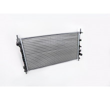 KEMP Радіатор Ford Transit Connect 02 1.8 16V DI TDCI мех 703*388 AC+ (75л.с.)