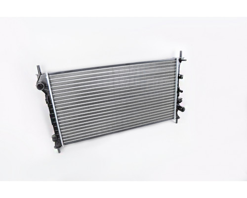 KEMP Радіатор Ford Transit Connect 02 1.8 16V DI TDCI мех 703*388 AC+ (75л.с.)