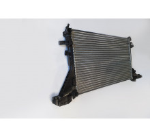 KEMP Радіатор Renault Master 3 Opel Movano B 2.3CDTI AC+/- 10 (круг.соти) 214004474R