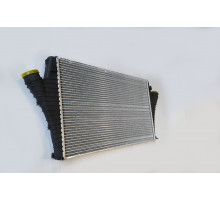 KEMP Радіатор інтеркулер Opel Vectra C Signum 1,9 CDTI Fiat Croma 1.9 D 04>M/T 12765753