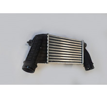 KEMP Радіатор інтеркулер Peugeot 806 Expert, Fiat Scudo, Citroen Jumpy 07 0384J9