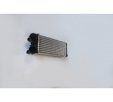 KEMP Радіатор інтеркулер Peugeot Partner 308: Citroen Berlingo C4 1.6 HDI 06 0384L4