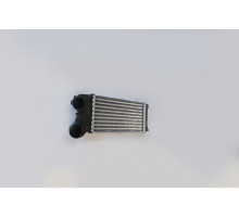 KEMP Радіатор інтеркулер Peugeot Partner Citroen Berlingo 1.6 HDI 08 0384L9