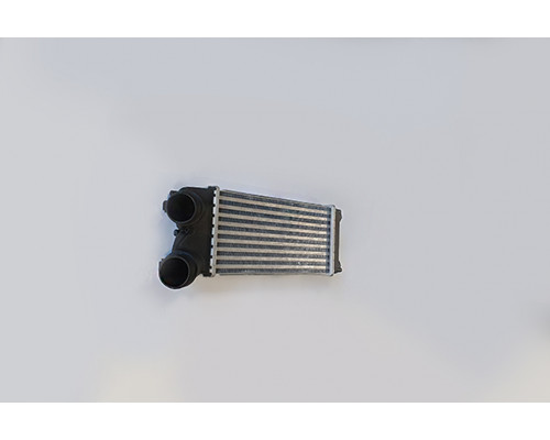 KEMP Радіатор інтеркулер Peugeot Partner Citroen Berlingo 1.6 HDI 08