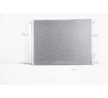 KEMP Радіатор кондиціонера Ford Fusion mk5 13- 2.5 DG9Z19712C