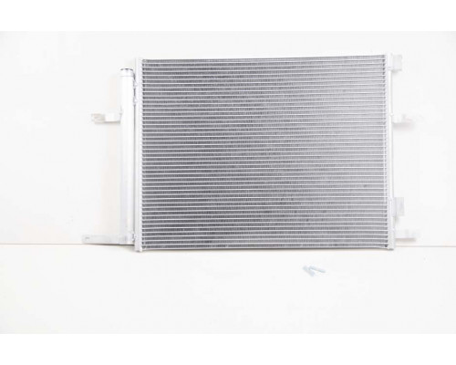 KEMP Радіатор кондиціонера Ford Fusion mk5 13- 2.5