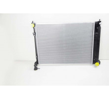 KEMP Радіатор HYUNDAI SONATA 2016 25310C2000