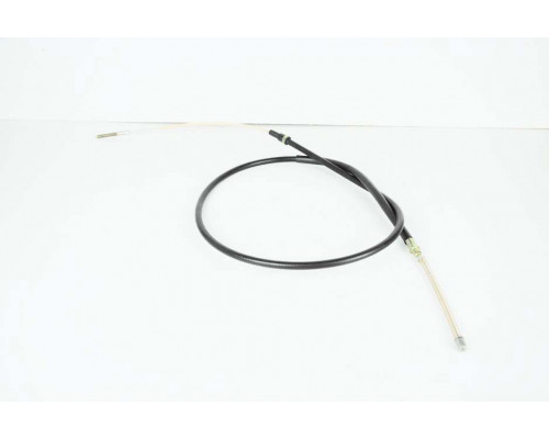 KEMP Трос ручного гальма VW Golf 2 88 1527mm