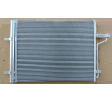 KEMP Радіатор кондиціонера Ford Escape MK3 13- 1.6T 2.5 CV6Z-19712-KB