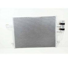 KEMP Радіатор кондиціонера Ford Escape MK3 13- 2.0T CV6Z-19712-H