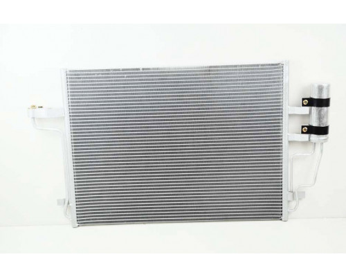 KEMP Радіатор кондиціонера Ford Escape MK3 13- 2.0T