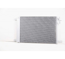 KEMP Радіатор кондиціонера Audi A3 VW Golf VW Jetta Skoda Octavia 2019 р 5QM816411A