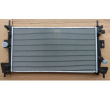 KEMP Радіатор Ford Focus mk3 11-14 2.0 CV6Z8005A