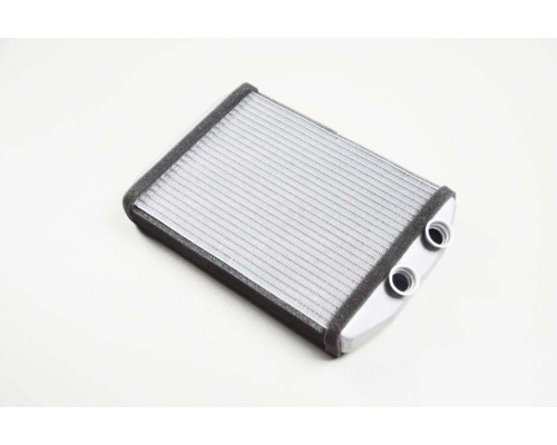 KEMP Радіатор пічки RENAULT KANGOO, EXPRESS, MASTER III, OPEL MOVANO B, 1.2-Electric