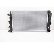 KEMP Радіатор Mercedes Sprinter (906) VW LT Crafter 30-50 2006 9065000402