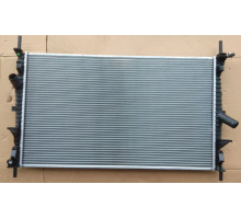KEMP Радіатор Ford Transit 12-20 2.2 TDCI 765*480