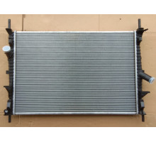KEMP Радіатор Ford Transit 06-09 2.2-2.4 TDCI мех 695*480 AC+
