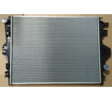 KEMP Радіатор VW Touareg 4.2 10 7P6121253