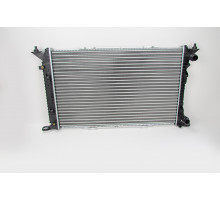 KEMP Радіатор Audi A4, A5, A6 1.8-2.0 08р. 720*469*26 (круглі соти) 8K0121251L