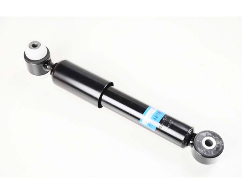 KEMP Амортизатор задній Mercedes A (W168) (1997 -