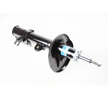 KEMP Амортизатор задній лівий Hyundai Tucson KIA Sportage 04-10 314996